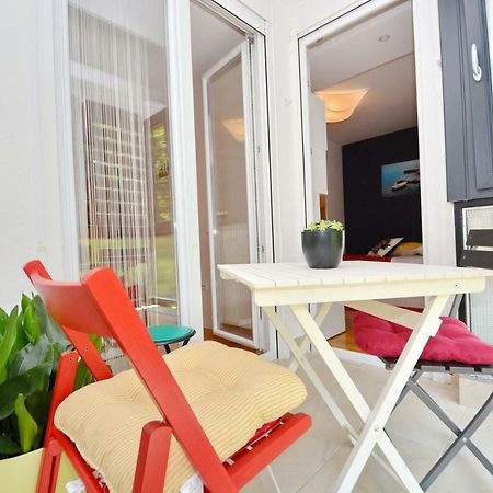 Spacious Premium Apt Lipotica With Oldtown View - Have A Memorable Holiday Zadar Luaran gambar
