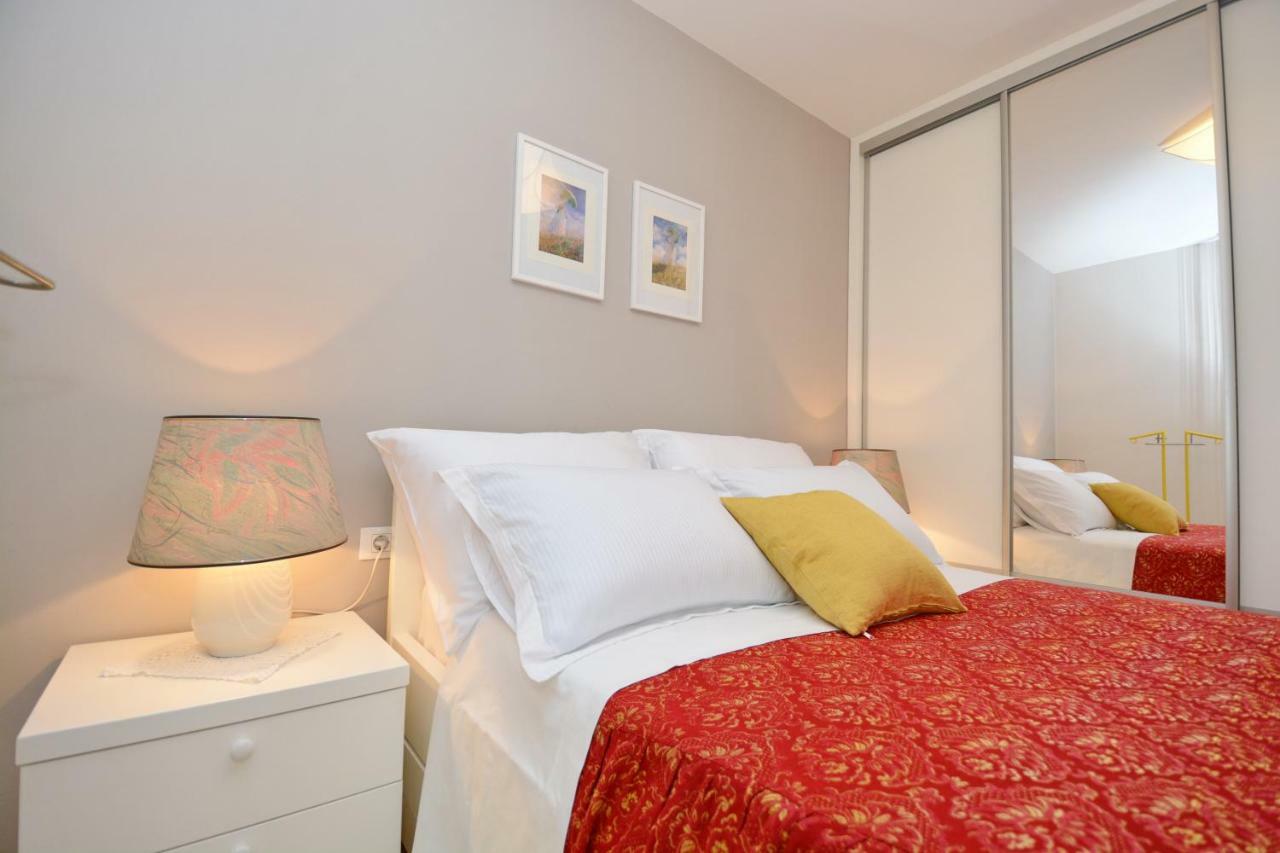 Spacious Premium Apt Lipotica With Oldtown View - Have A Memorable Holiday Zadar Luaran gambar