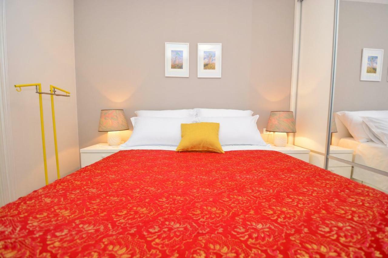 Spacious Premium Apt Lipotica With Oldtown View - Have A Memorable Holiday Zadar Luaran gambar