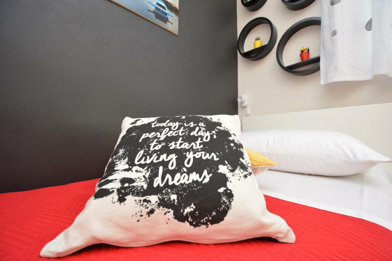 Spacious Premium Apt Lipotica With Oldtown View - Have A Memorable Holiday Zadar Luaran gambar