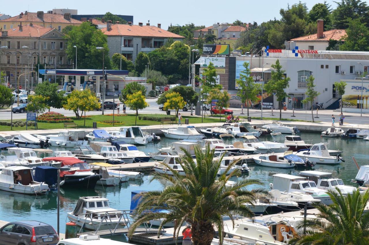 Spacious Premium Apt Lipotica With Oldtown View - Have A Memorable Holiday Zadar Bilik gambar