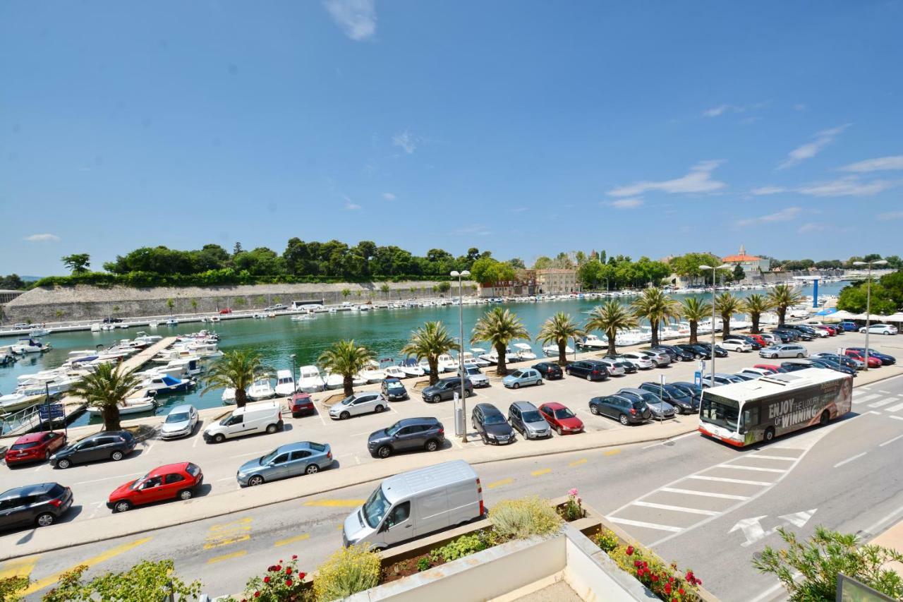 Spacious Premium Apt Lipotica With Oldtown View - Have A Memorable Holiday Zadar Bilik gambar