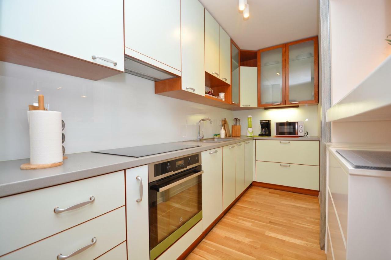 Spacious Premium Apt Lipotica With Oldtown View - Have A Memorable Holiday Zadar Luaran gambar
