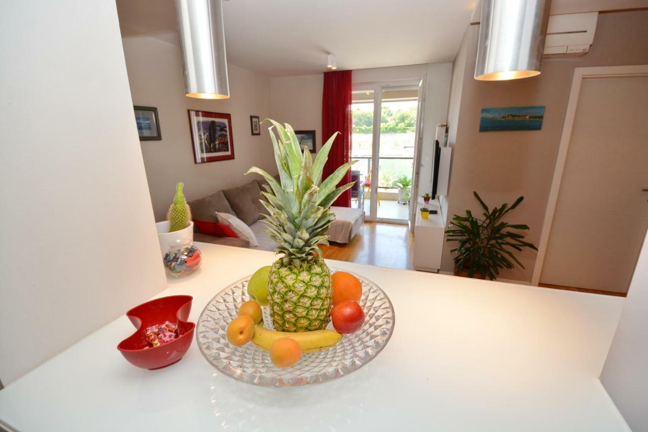 Spacious Premium Apt Lipotica With Oldtown View - Have A Memorable Holiday Zadar Luaran gambar