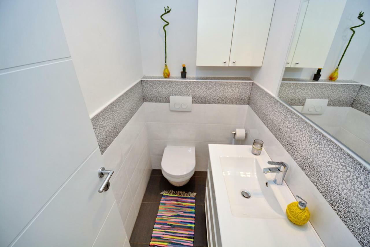 Spacious Premium Apt Lipotica With Oldtown View - Have A Memorable Holiday Zadar Luaran gambar