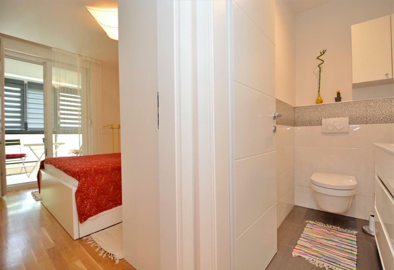 Spacious Premium Apt Lipotica With Oldtown View - Have A Memorable Holiday Zadar Luaran gambar
